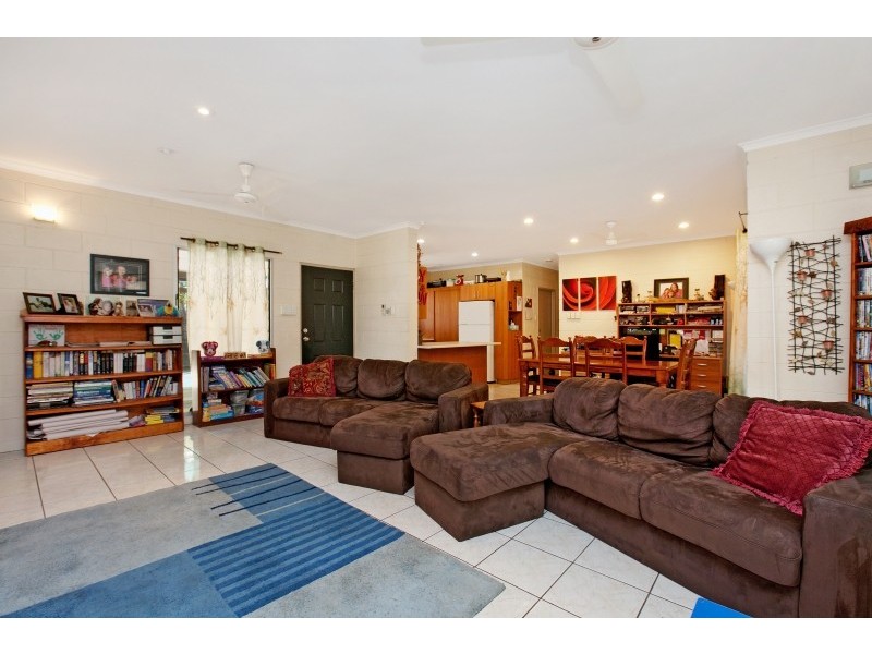 3 Wild Street, Woodroffe NT 0830