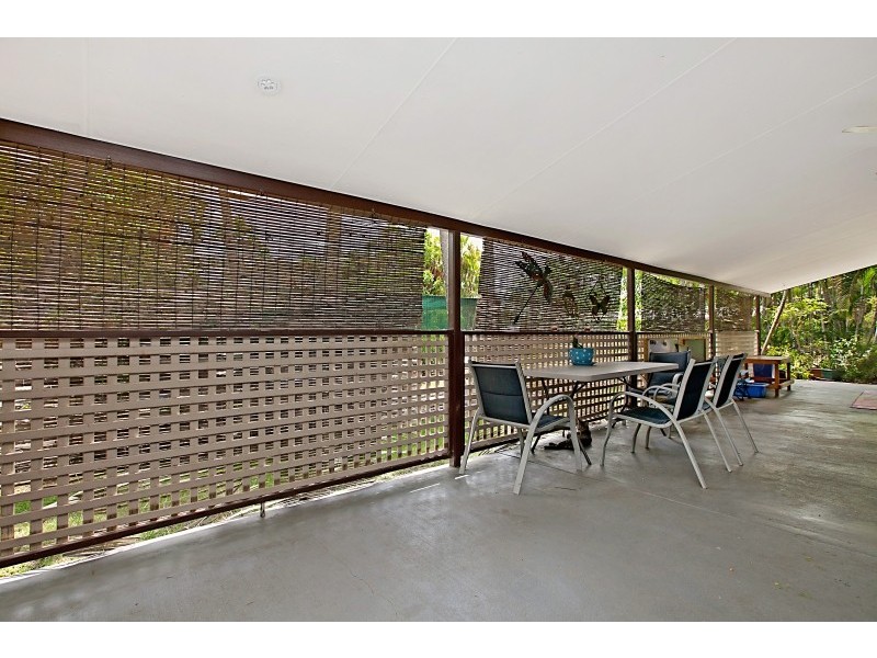 3 Wild Street, Woodroffe NT 0830