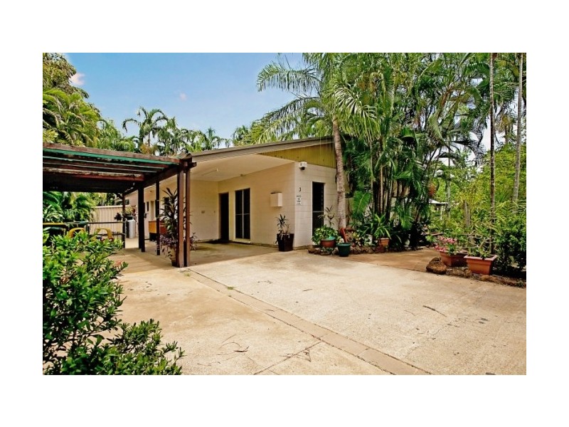 3 Wild Street, Woodroffe NT 0830