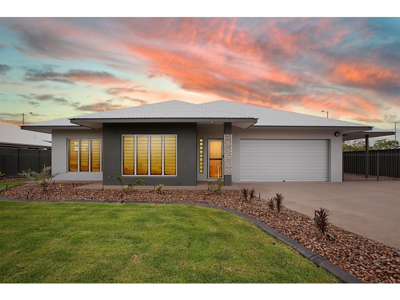 6 Kieran Street, Bellamack NT 0832