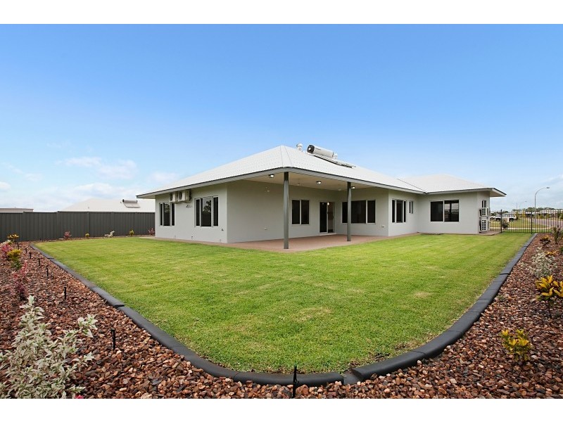 6 Kieran Street, Bellamack NT 0832