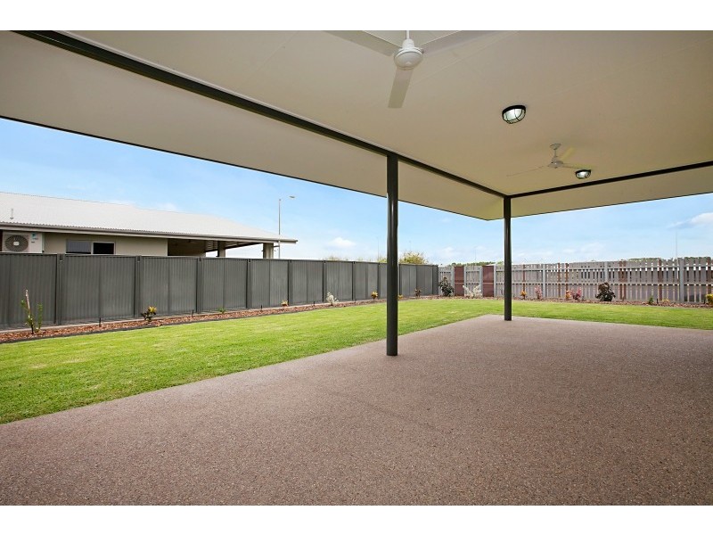 6 Kieran Street, Bellamack NT 0832