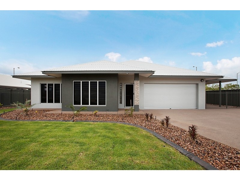6 Kieran Street, Bellamack NT 0832
