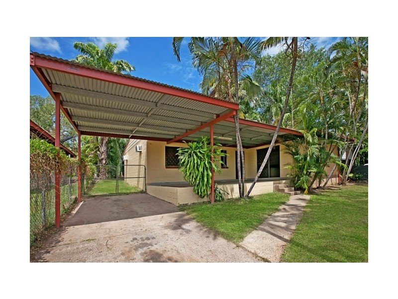 39 Essington Avenue, Gray NT 0830