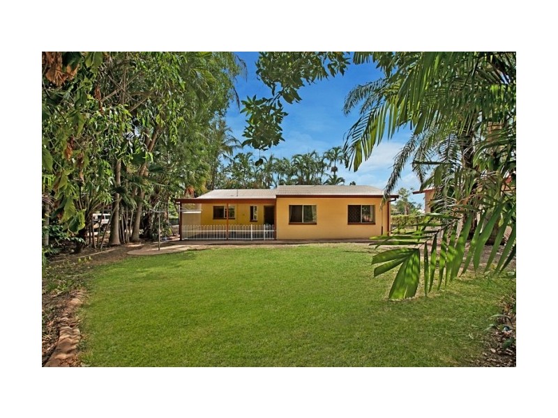 39 Essington Avenue, Gray NT 0830