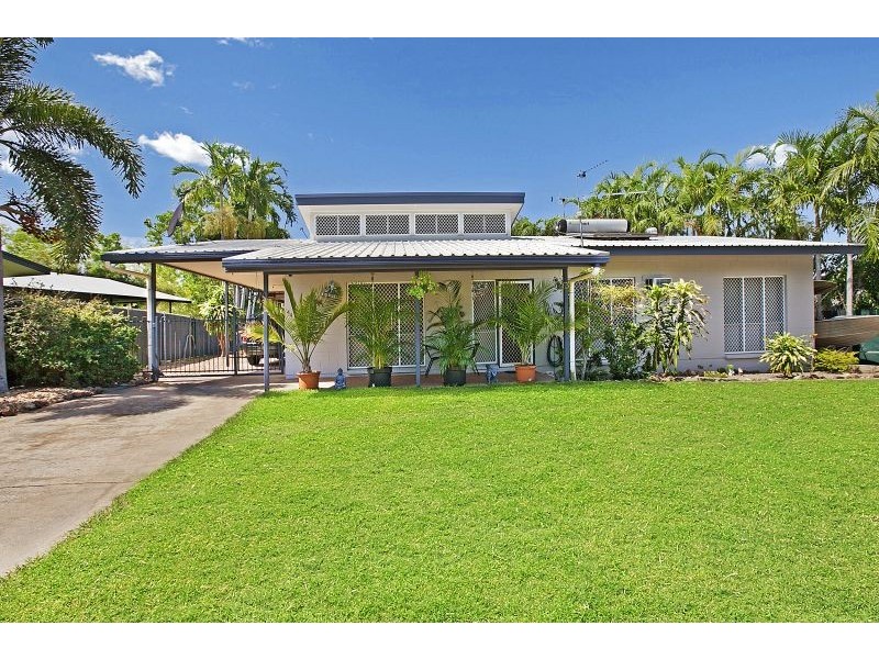 44 Harrison Circuit, Woodroffe NT 0830