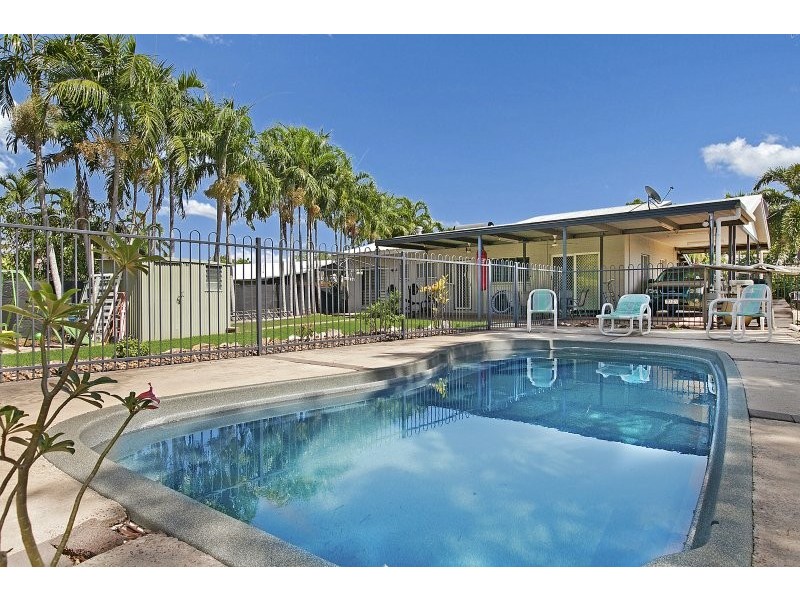 44 Harrison Circuit, Woodroffe NT 0830