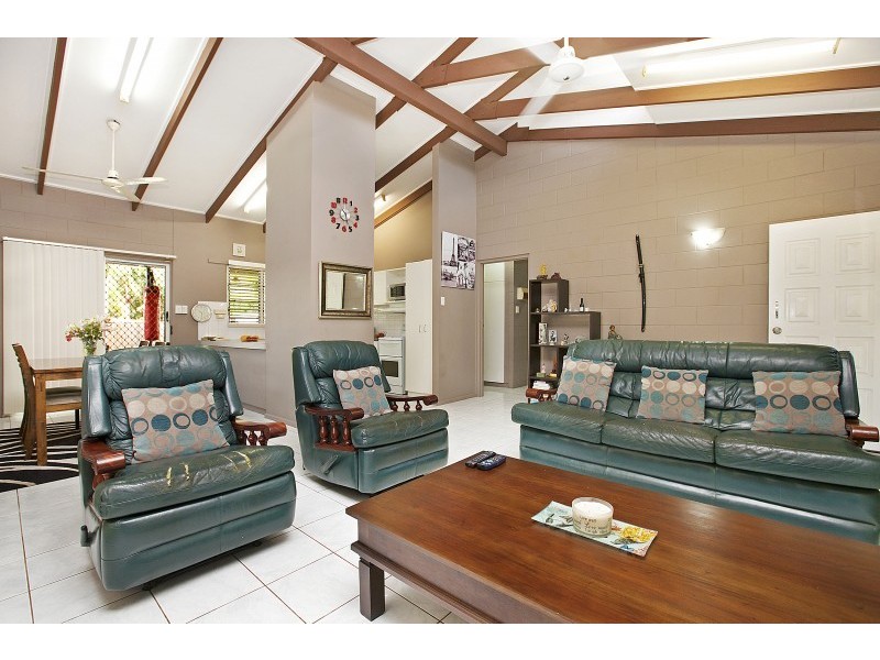 44 Harrison Circuit, Woodroffe NT 0830