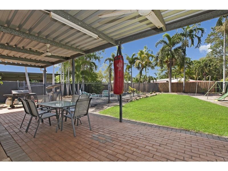 44 Harrison Circuit, Woodroffe NT 0830