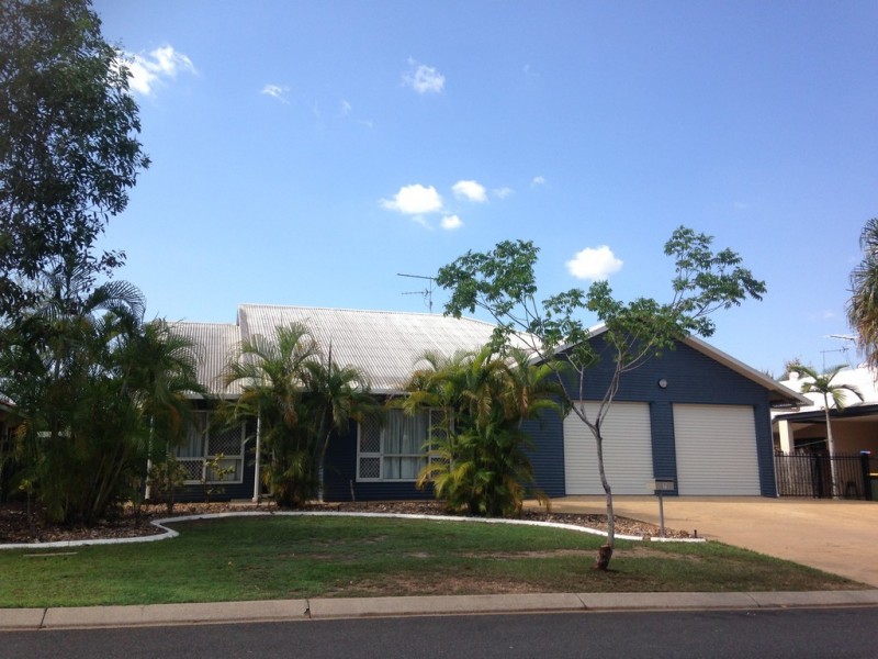 7 Wilton Court, Gunn NT 0832