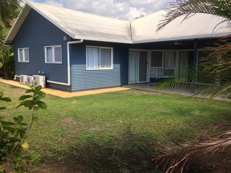 7 Wilton Court, Gunn NT 0832
