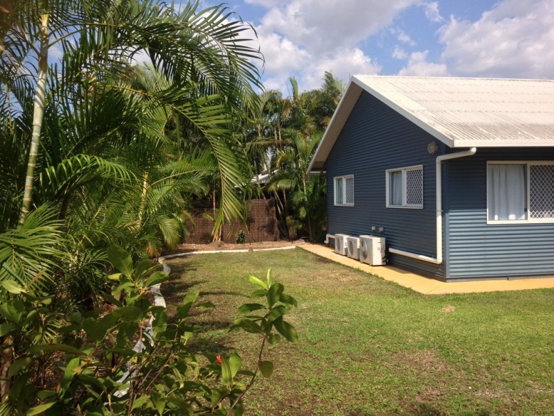 7 Wilton Court, Gunn NT 0832
