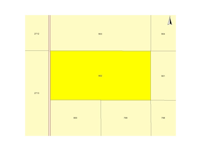 Sections 799, 800 and 902, Darwin River NT 0841