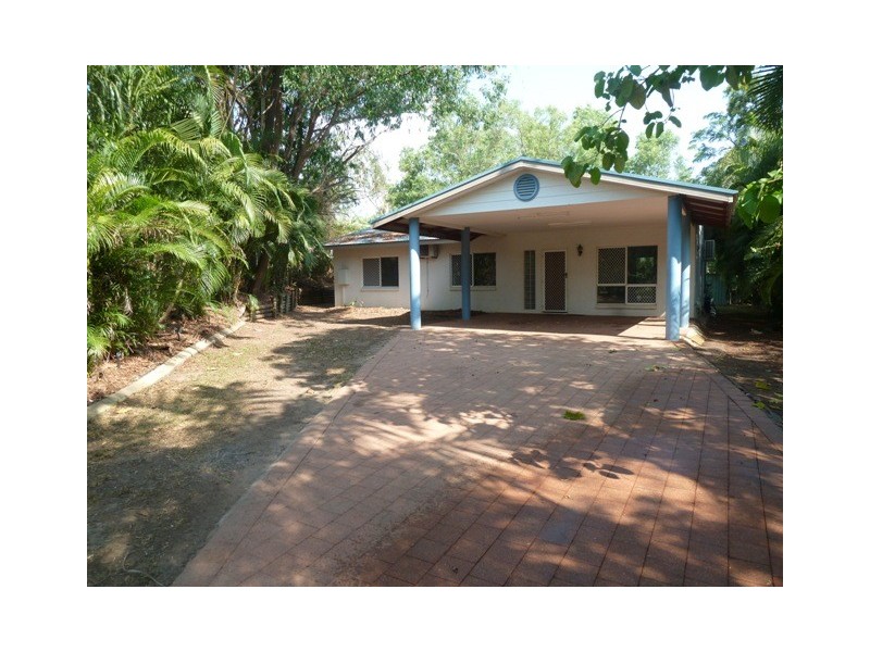 11 Beacon Court, Woodroffe NT 0830