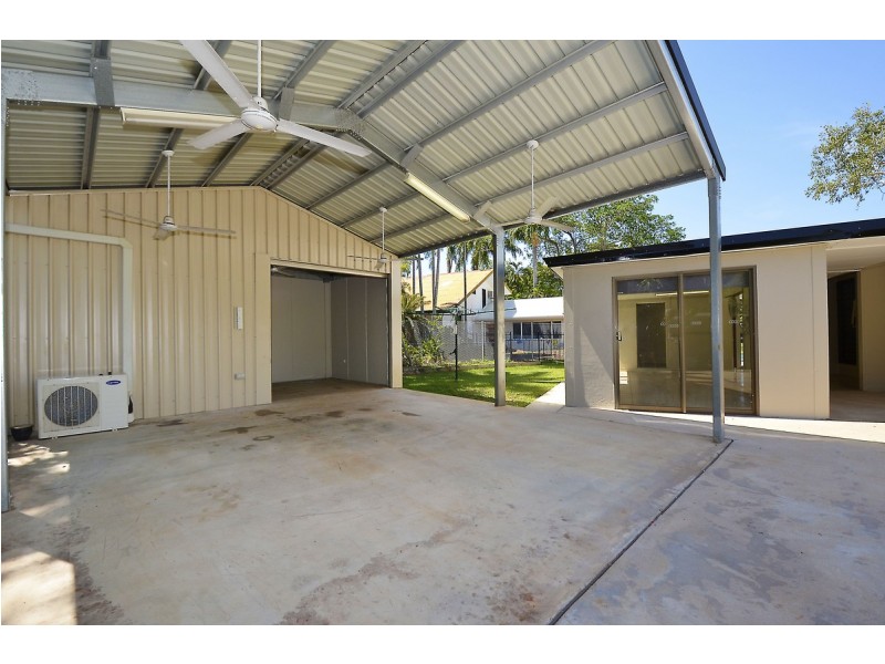 7 Mopoke Court, Wulagi NT 0812