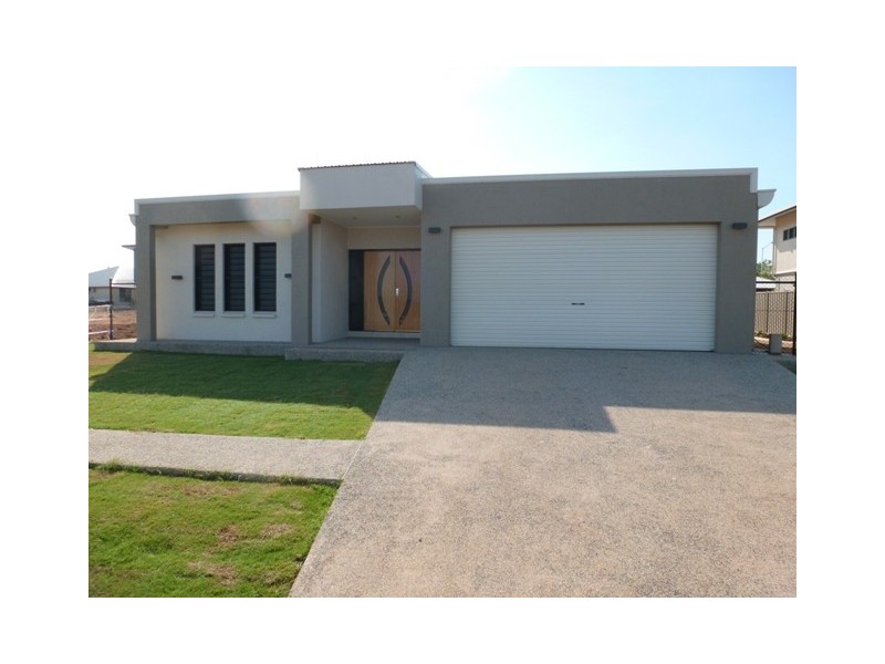 29 Melbourne Street, Johnston NT 0832