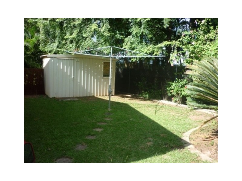 24 Hannibal Crescent, Gray NT 0830