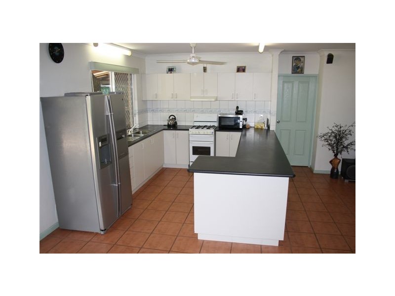 17 Triller Court, Bakewell NT 0832
