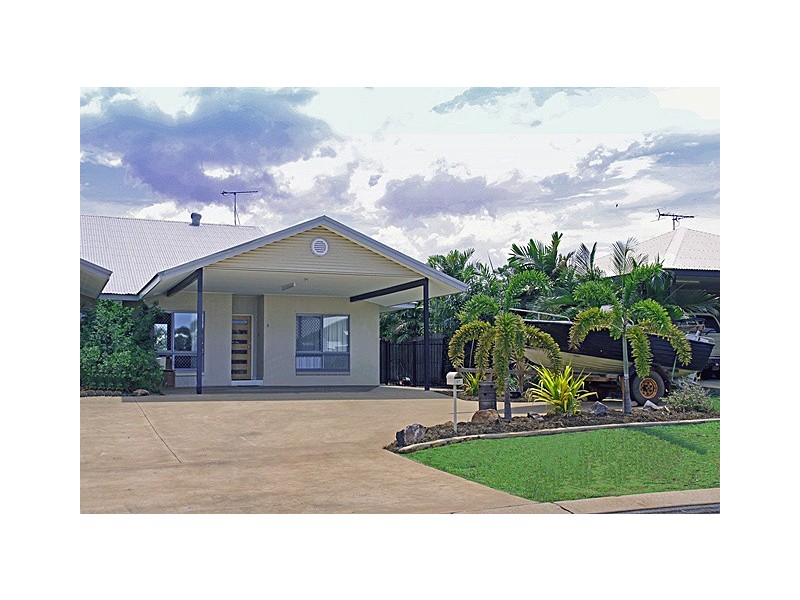 2/11 Kenbi Place, Rosebery NT 0832
