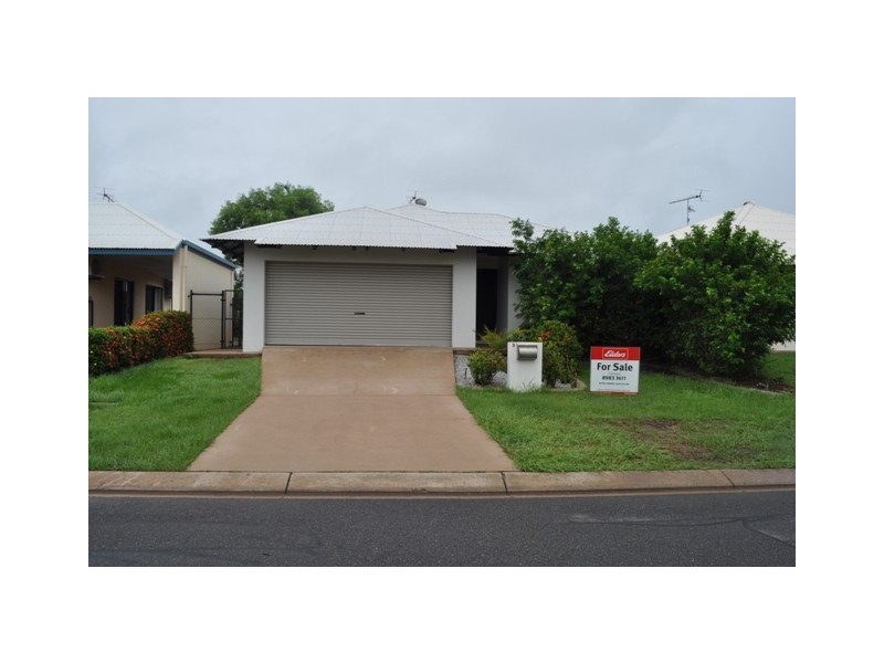 3 Hull Place, Gunn NT 0832