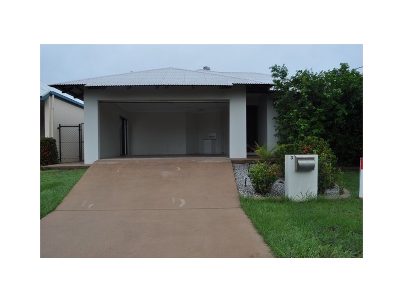 3 Hull Place, Gunn NT 0832