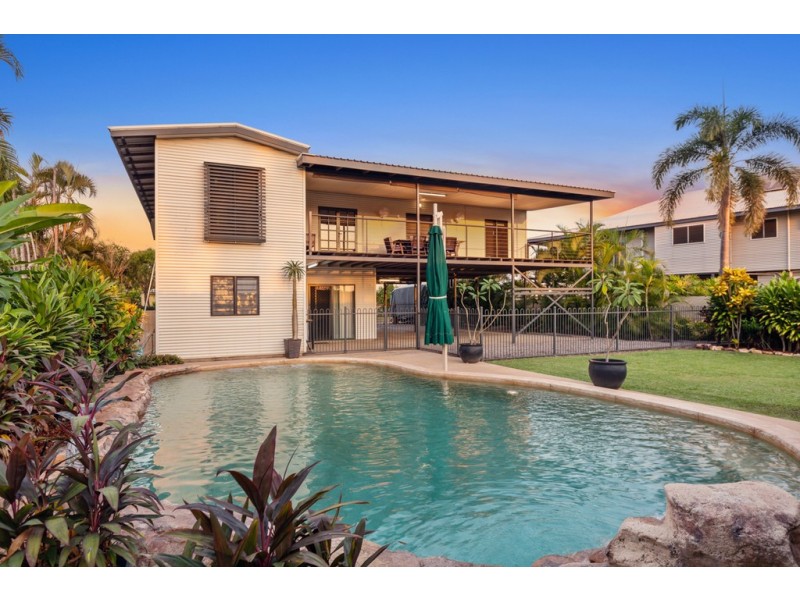 32 Flametree Circuit, Rosebery NT 0832