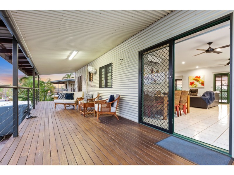 32 Flametree Circuit, Rosebery NT 0832