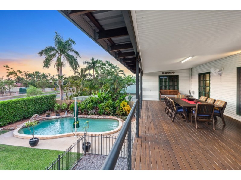 32 Flametree Circuit, Rosebery NT 0832