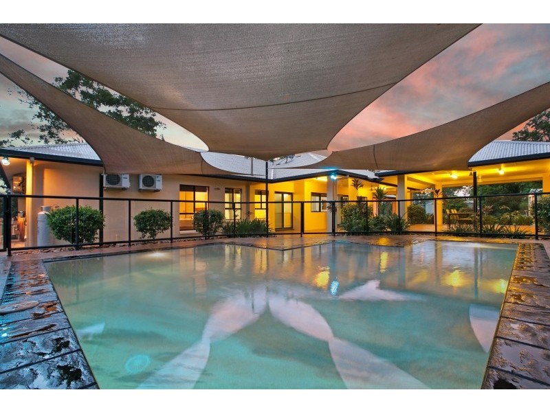 30 Carroll Road, Howard Springs NT 0835