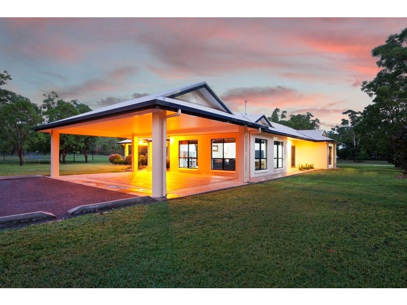 30 Carroll Road, Howard Springs NT 0835