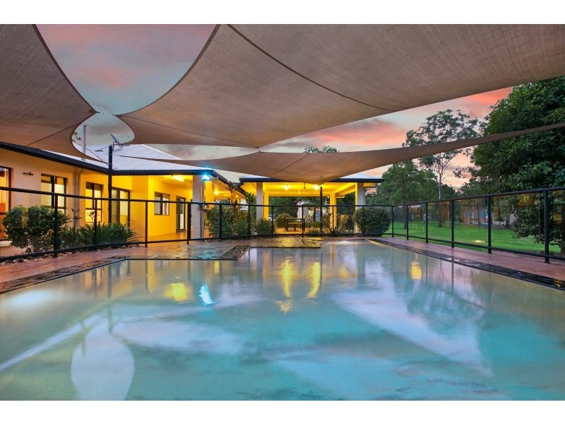 30 Carroll Road, Howard Springs NT 0835