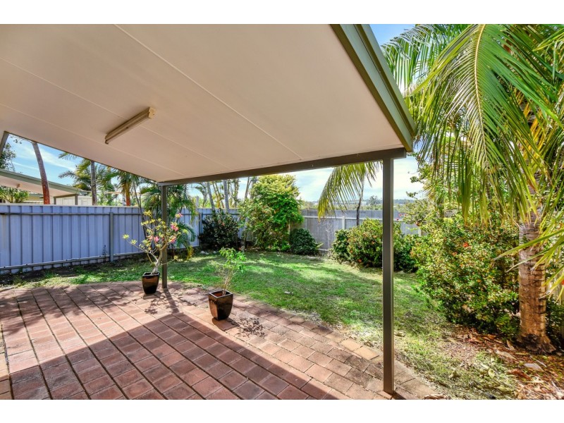 8/7 Hugh Court, Bakewell NT 0832