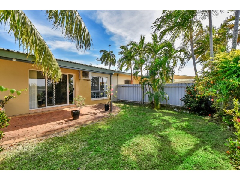 8/7 Hugh Court, Bakewell NT 0832