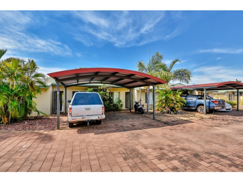 8/7 Hugh Court, Bakewell NT 0832