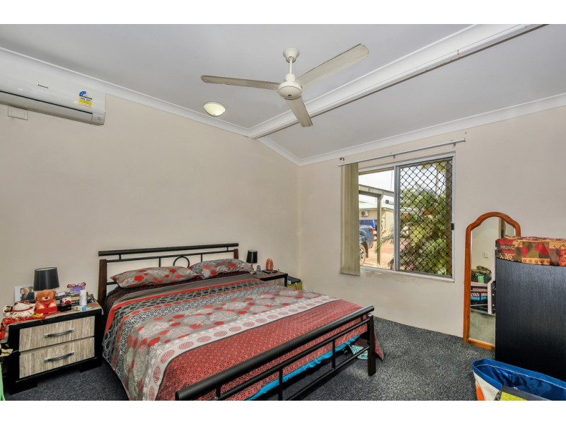 8/7 Hugh Court, Bakewell NT 0832