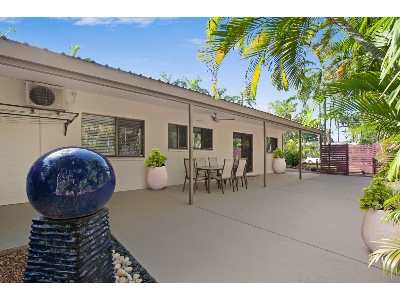 5 Achernar Court, Woodroffe NT 0830