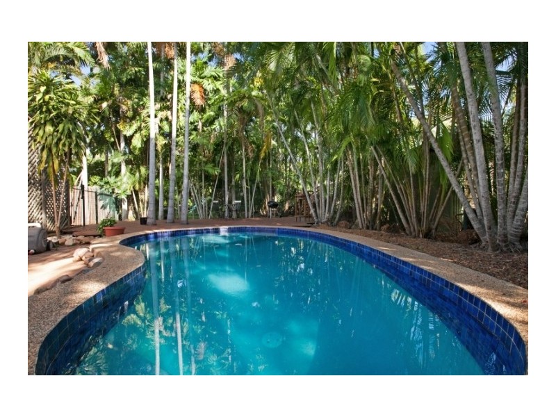 5 Achernar Court, Woodroffe NT 0830