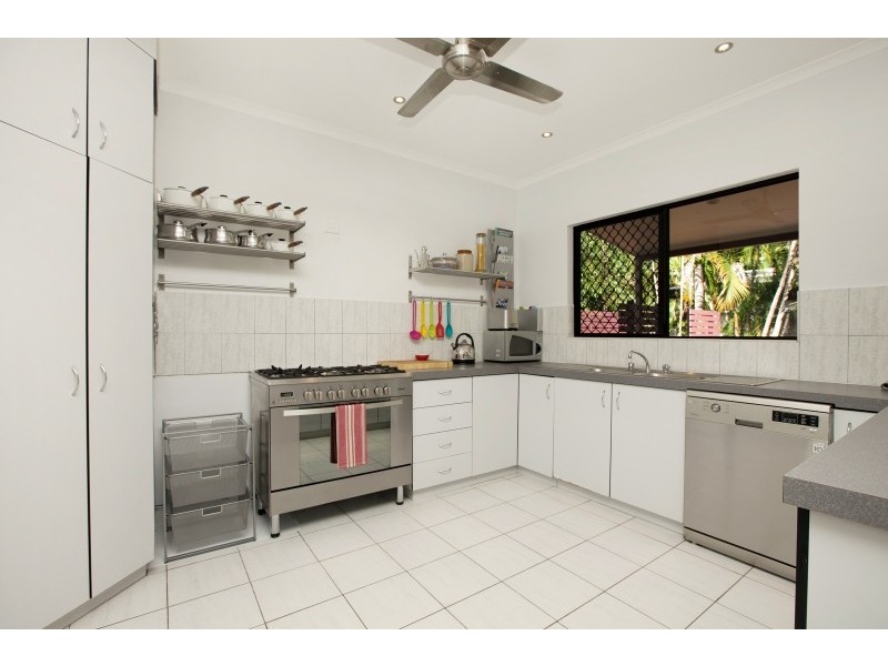 5 Achernar Court, Woodroffe NT 0830