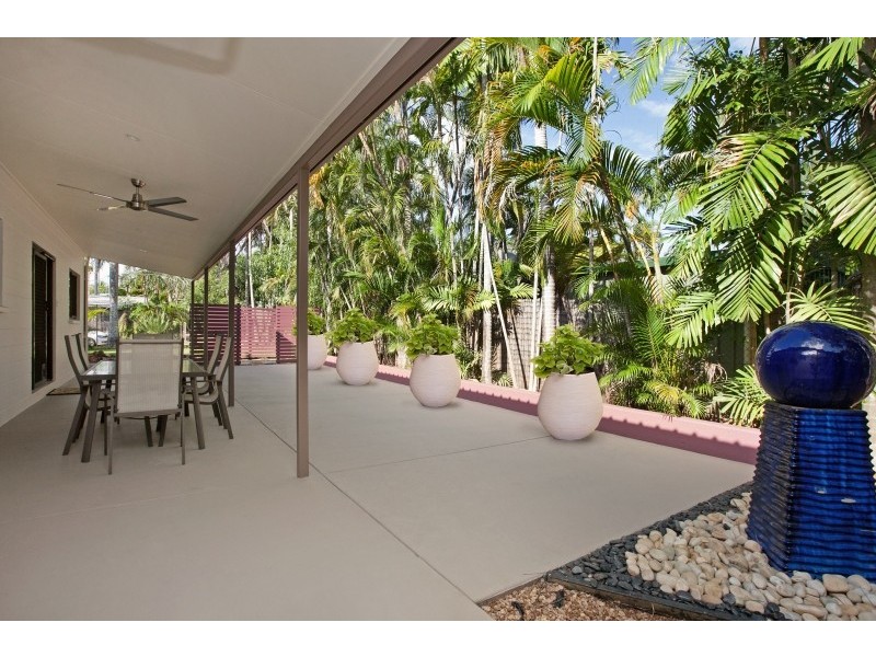 5 Achernar Court, Woodroffe NT 0830