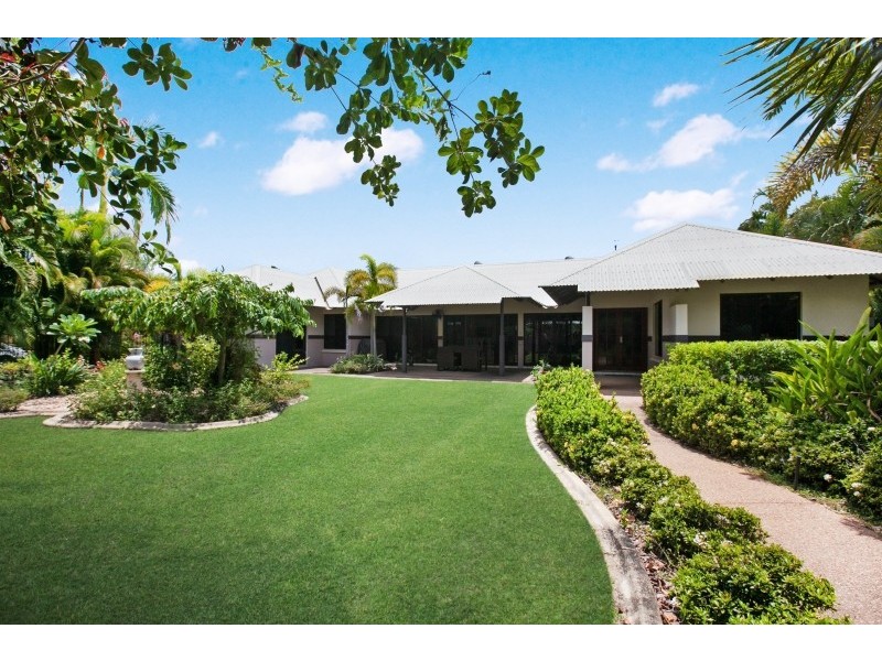 14 De Courcy Place, Durack NT 0830