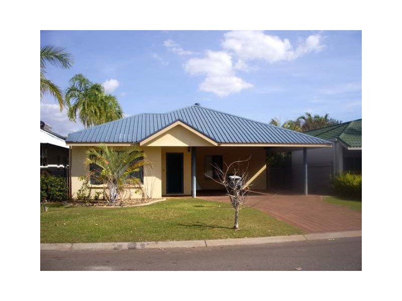 16 Myola Court, Durack NT 0830