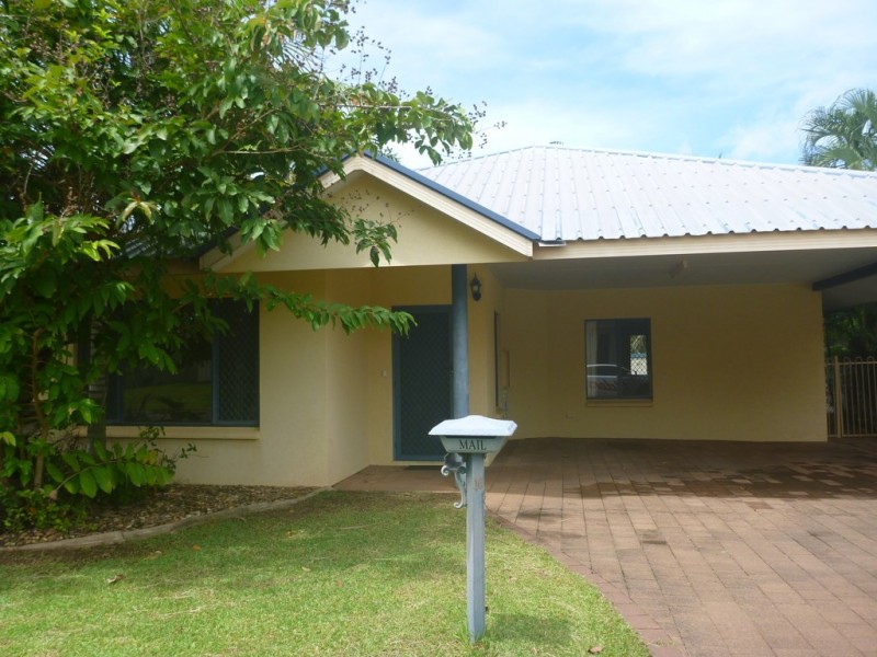 16 Myola Court, Durack NT 0830