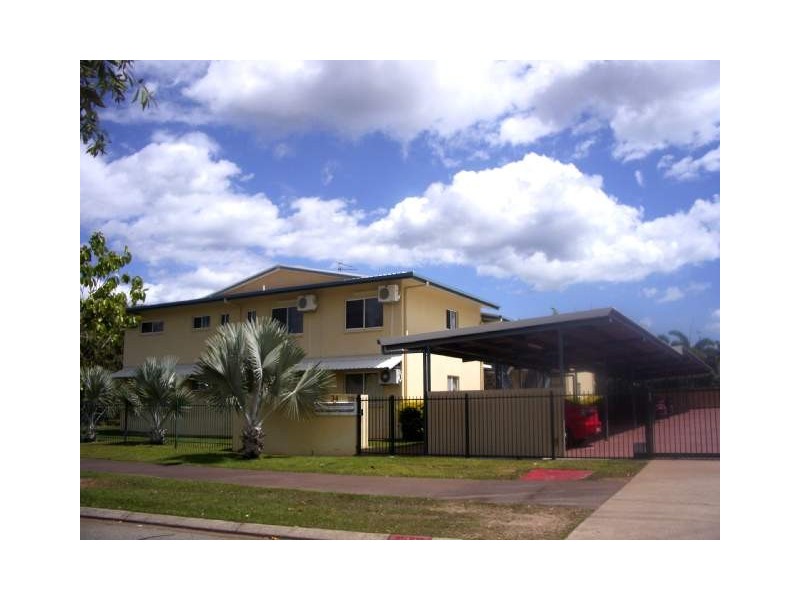 15/34 Forrest Parade, Bakewell NT 0832