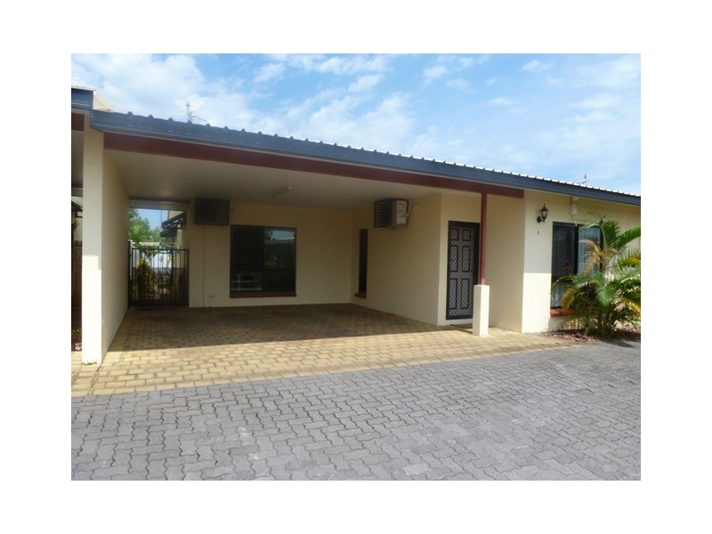 3/11 Sonder Crescent, Bakewell NT 0832