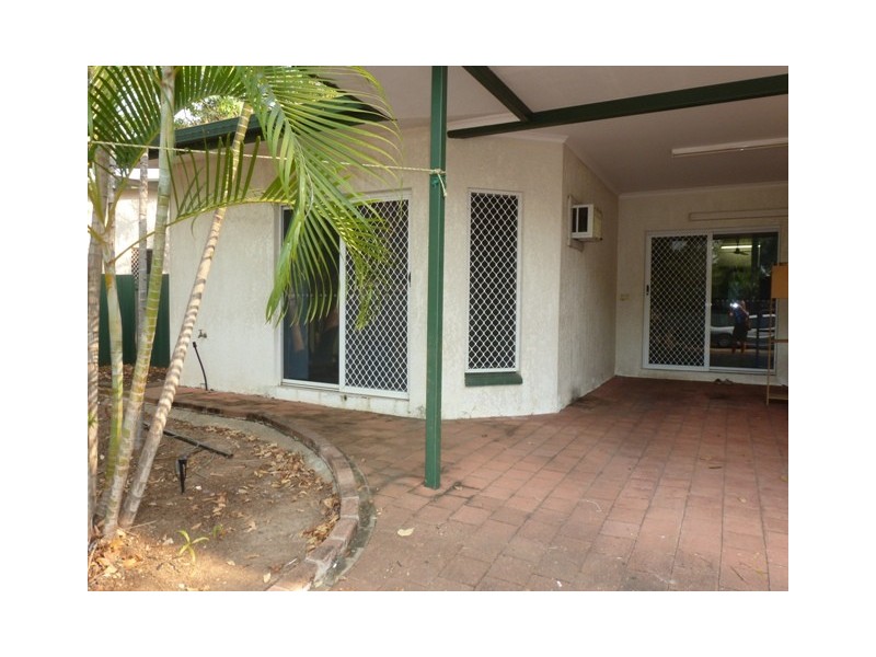 1/49 Victoria Parade, Gray NT 0830