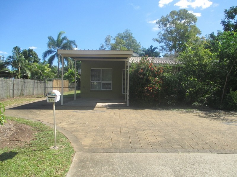 2/2 Landsborough Terrace, Bakewell NT 0832