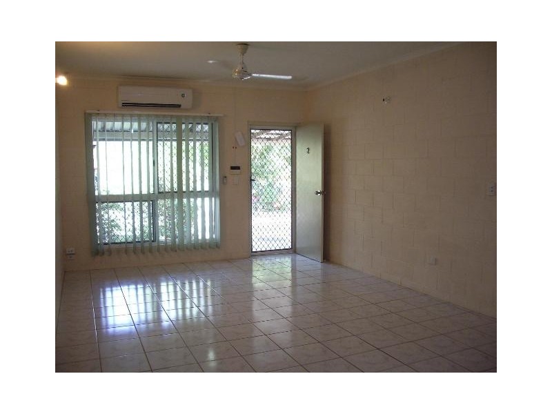 2/2 Landsborough Terrace, Bakewell NT 0832
