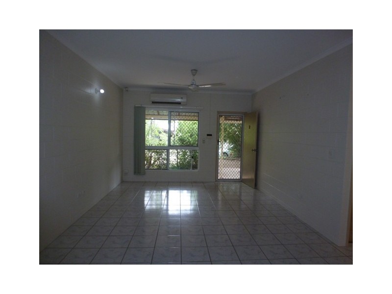 2/2 Landsborough Terrace, Bakewell NT 0832