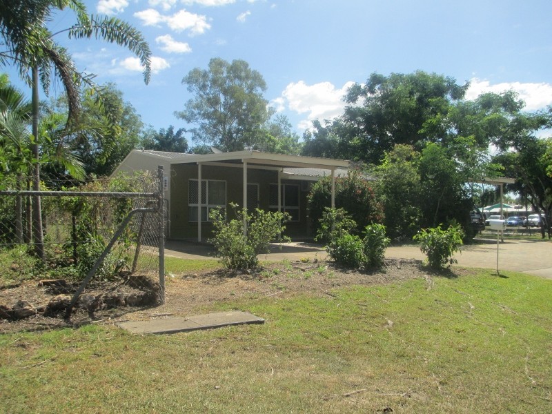 2/2 Landsborough Terrace, Bakewell NT 0832