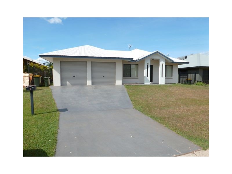 6 William Street, Farrar NT 0830